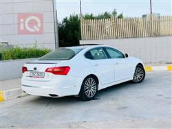 كيا كادينزا